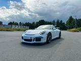 Porsche 991 GT3/Clubsport/Lift/Approved/Reifen NEU! - Porsche 991 in Krefeld