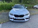 BMW M2 Competition | M Track | Voll | Tuning | - BMW: Tuning