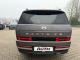 Hyundai Santa Fe 1.6 T-GDI 2WD Signature *Navi*LED*HuD* - Hyundai SANTA FE in Leipzig