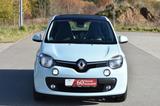 Renault Twingo 1.0*Luxe*Klima*Faltdach*Tempomat - gebrauchte Renault Twingo aus dem Jahr 2015