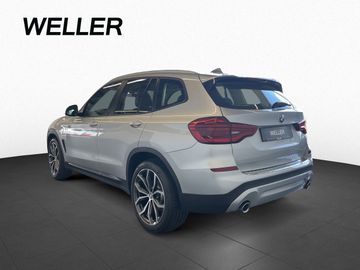 BMW X3 - 6