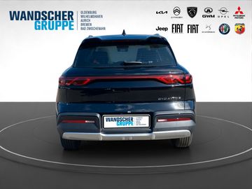 BYD Atto 2 EV 45,12 kwh Active KAMERA LEDER LED