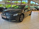 Volkswagen Golf VIII Lim. Active - Volkswagen Golf mit Diesel-Antrieb: Sportwagen