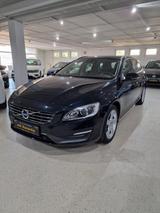 Volvo V60 Kombi Business Edition- Garantie* - Volvo V60 Edition mit Diesel-Antrieb