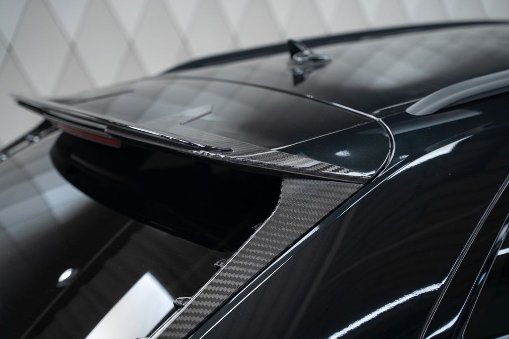 RSQ8 ABT SIGNATURE EDITION "1 of 96" CERAMIC BRA - Bild 11