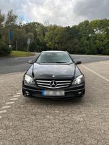 Mercedes-Benz Mercedes clc 180 Kompressor - gebrauchte Mercedes-Benz CLC 180 aus dem Jahr 2010