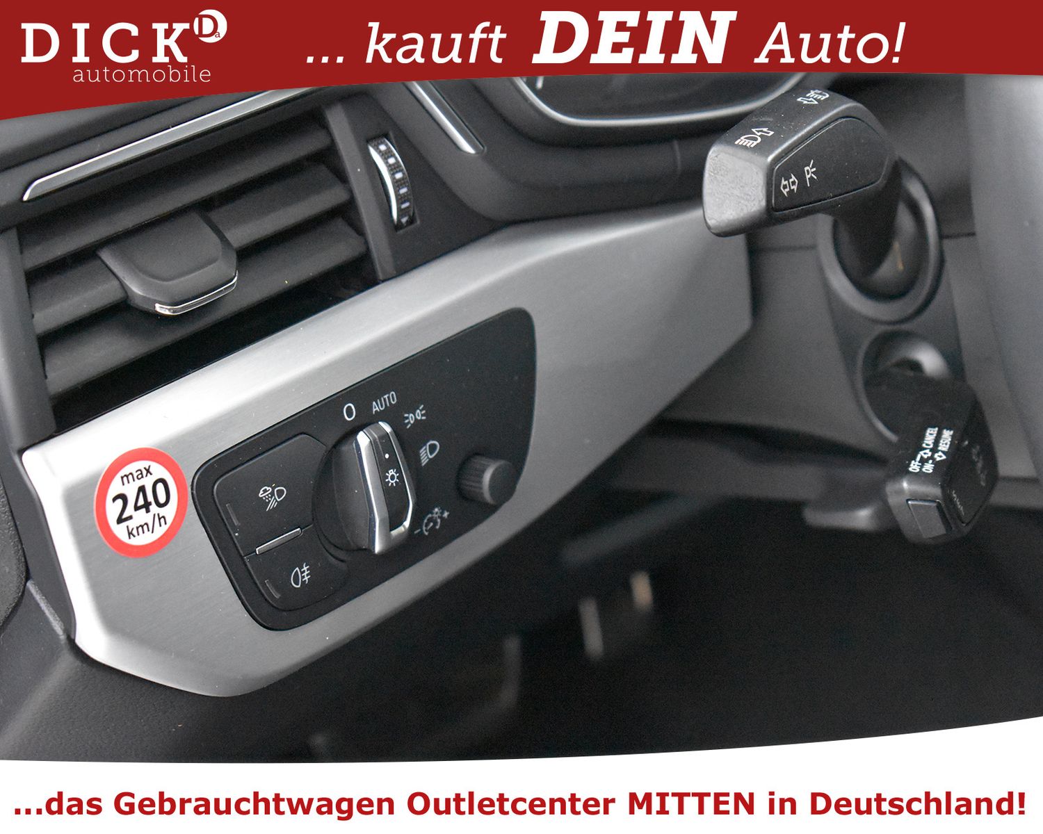Fahrzeugabbildung Audi Audi S5 3.0d Quat VIRTUAL+LED+NAVI+LEDER+AHK+19"