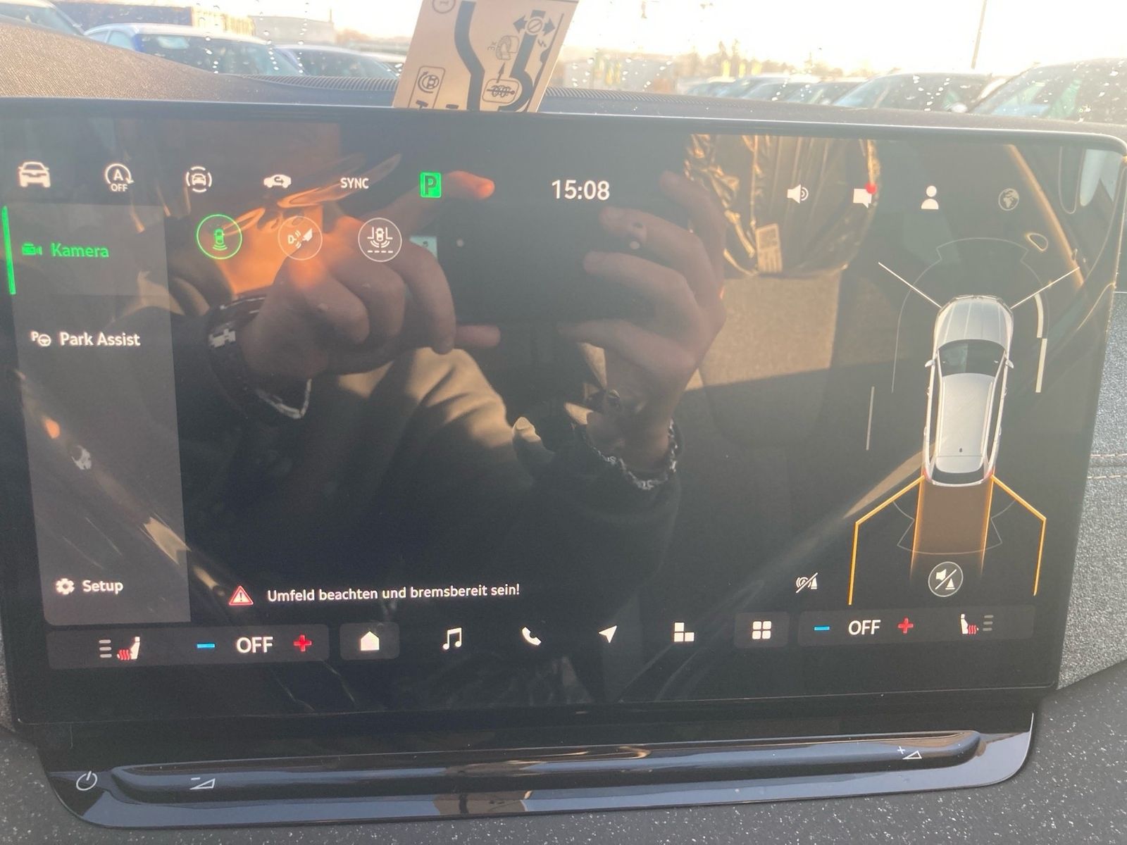 Skoda Octavia - Bild 15