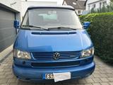Volkswagen T4 Camping Ausbau,Klappdach,Klima,Sthzg,AHK,Dab+ - VW T4 Multivan in Stuttgart