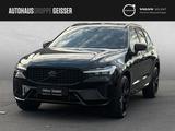 Volvo XC60 T8 AWD Recharge Plus Black Edition LED - Volvo XC60: Recharge Plus Black Edition