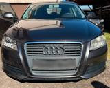Audi ZU VERKAUFEN!! AUDI A3 1,6 TDI - Audi A3: Limousine, Verkaufe
