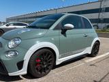 Abarth 695 1.4 T-Jet 16V 695 70th Anniversario 70th... - Abarth 695 von privat