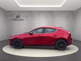 Mazda 3 Lim. 5-trg. Selection HuD LED Kamera Navi - gebrauchte Mazda 3 aus dem Jahr 2021