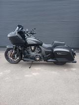 Indian Challenger Darkhorse - Offers