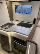 Solifer Polar 740Q mit vielen Extras - Offers matching your search criteria