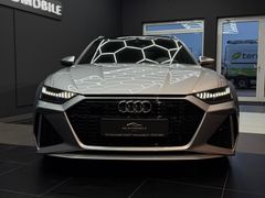 AUDI RS6 4.0 TFSI*PANO*B&O*HEADUP*AHK*STANDHEIZUNG*