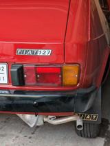 Fiat 127 900 * 2. Serie * TÜV und H * Cromodora-Räder - Fiat Gebrauchtwagen von 1979