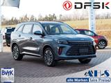 DFSK Fengon 600 Panodach Kamera LED CarPlay - DFSK Fengon 600 SUV