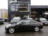 BMW Alpina B3 3,0 Bi-Turbo Coupe Lavalina Standhzg. - BMW 335 in Bielefeld