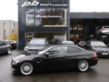 BMW Alpina B3 3,0 Bi-Turbo Coupe Lavalina Standhzg. - BMW: Coupé, Turbo