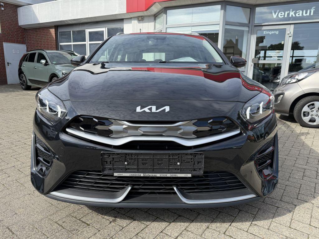 Kia Ceed SW 1.6 GDI DCT OPF Plug-in-Hybrid Vision
