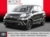 Fiat 500L 1.4 16V Sport *NAVI*CARPLAY*KAMERA* - Fiat 500L: Sport