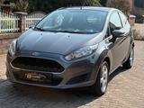 Ford Fiesta Trend Edition/1 Hand/Klima/Sitzheizung/.. - Ford Fiesta aus 2016 mit Benzin-Antrieb: Kleinwagen