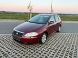 Fiat Croma HU10/2026 Möglich Neue TÜV - gebrauchte Fiat Croma aus dem Jahr 2006