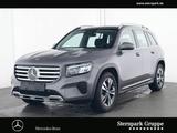 Mercedes-Benz GLB 180 Progressive+Navi+Pano.-Dach+Winterpaket - Mercedes-Benz GLB 180 Gebrauchtwagen