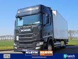 Scania R460 Schmitz,TK1200R,GDP - Scania Holztransporter