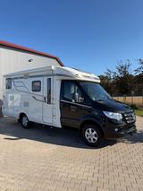 HYMER / ERIBA / HYMERCAR ML-T 580