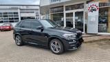 BMW X5 M50D - BMW X5 M50 aus 2015