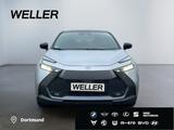 Toyota C-HR 1.8 Hybrid Teamplayer *LED*el. Heck*CAM*SHZ - Jahreswagen