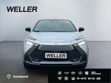 Toyota C-HR - 3
