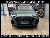 Audi Q5 45 TFSI quat S-LINE*AUGENWEIDE*LUFT*21Z*UPE94 - Audi Q5 mit Benzin-Antrieb: Geländewagen
