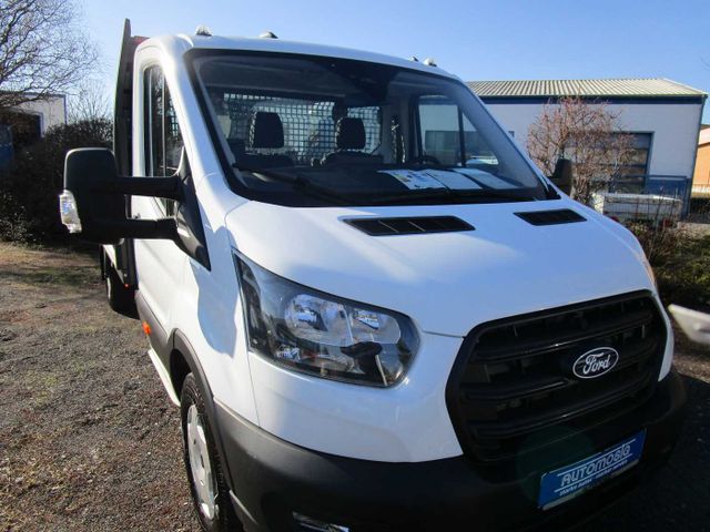 Ford Transit 350 Pritsche breit EK L3 VA Trend/AHK/RF