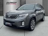 Kia Sorento Platinum Edition 2.2 D Allrad Niveau AHK - Kia Sorento: 2.2