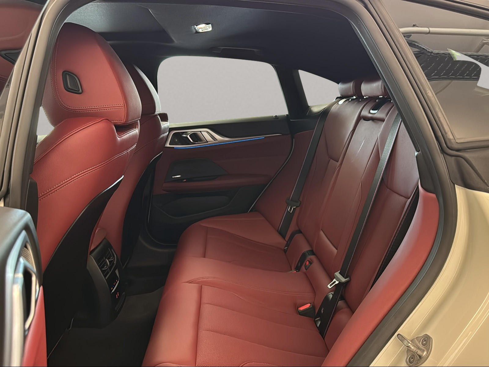 BMW i4 - Bild 9