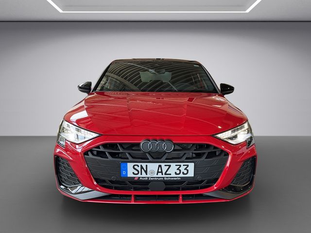 A3 Limousine S line 35 TFSI 110150 kWPS S tronic