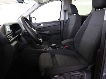 Volkswagen Caddy 1.5TSI DSG EDITION LED NAV STANDHZ ACC AHK