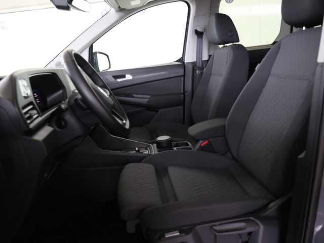 Volkswagen Caddy 1.5TSI DSG EDITION LED NAV STANDHZ ACC AHK
