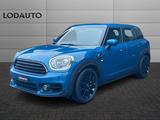 MINI Mini Countryman F60 Mini 1.5 One Business C - MINI One Countryman mit Benzin-Antrieb: Automatik