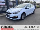 Kia Ceed 1.4 Klima - Kia cee'd / Ceed in Chemnitz