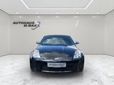 Nissan 350 Z Roadster Premium Pack BOSE Leder Xenon - Nissan 350Z aus 2006