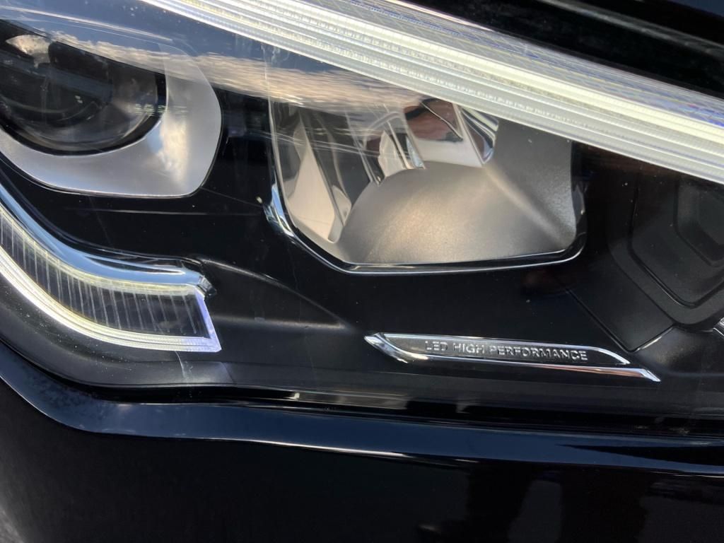 Fahrzeugabbildung Mercedes-Benz CLA 180 SB AMG*LED*NAVI*AUGMENTED*AMBIENTEB