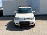 Fiat Panda 1.2 8V Climbing  4X4 Klima - Fiat Panda: Allradantrieb, Climbing