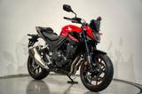 Honda CB 500 F Hornet *Style Paket* - HONDA CB 500 S