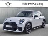 MINI Cooper S Head-Up HK HiFi DAB LED Pano.Dach Shz - MINI Cooper S Coupé mit Benzin-Antrieb: Automatik