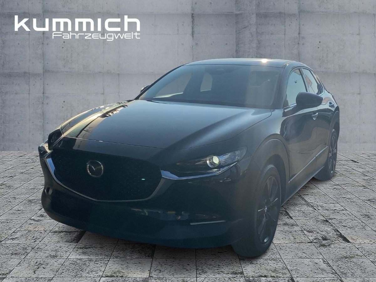 Mazda CX-30 e-SKYACTIV G 140 AT HOMURA