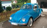Volkswagen VW Käfer 1200 Top Zustand MEXICO H Zulassung - Volkswagen: Mexico